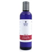 Organic Blue Shower Gel 250ml